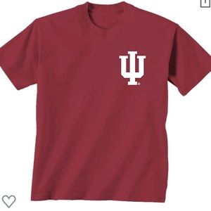 Indiana IU T-shirt